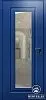 Дверь с терморазрывом-77