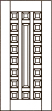 Филенчатая панель