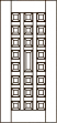 Филенчатая панель